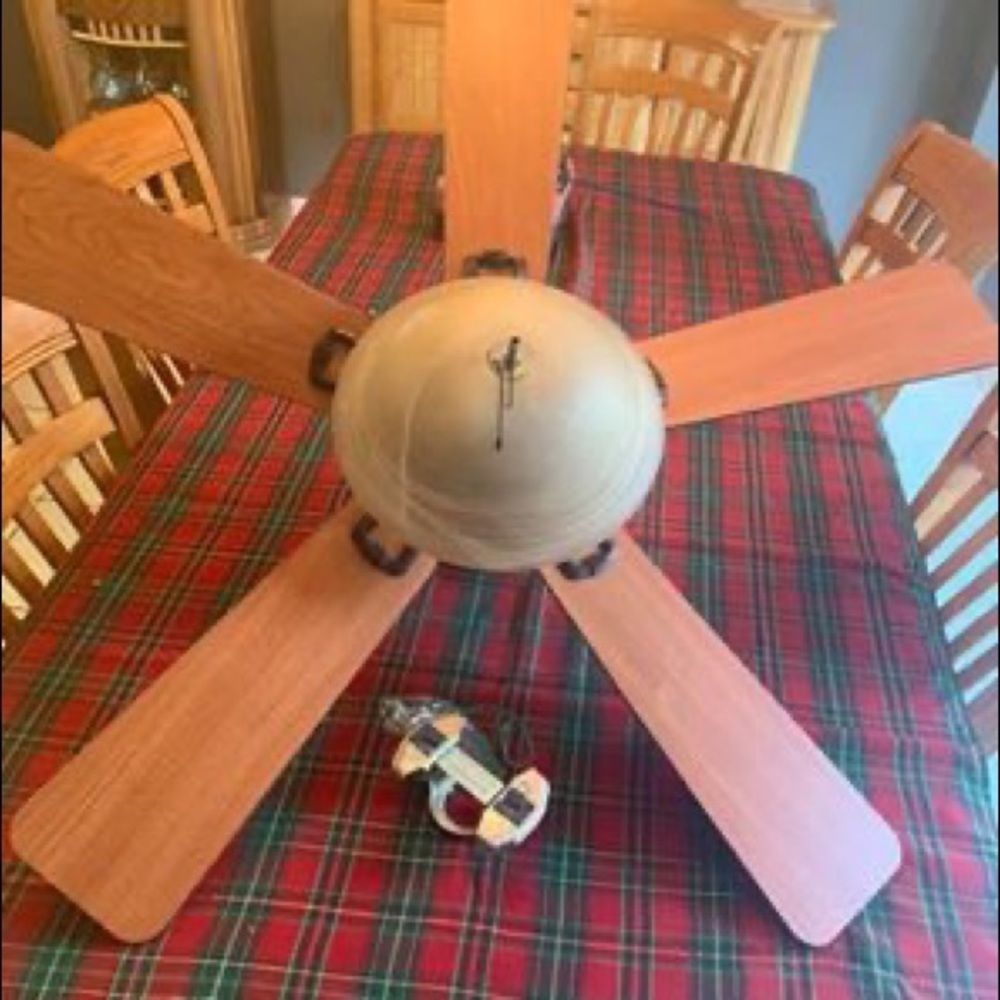 Ceiling Fan